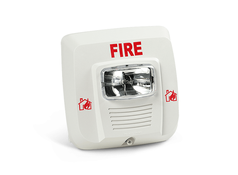 SYSTEM SENSOR SYSSTW Fire Alarm System In Singapore
